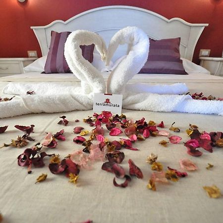 Terra Murata Boutique B&B Procida Bagian luar foto