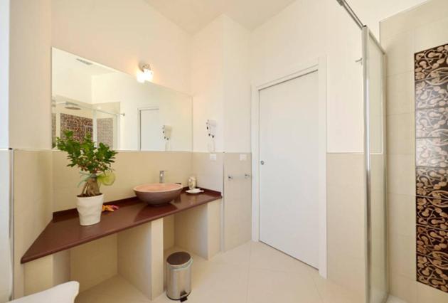 Terra Murata Boutique B&B Procida Bagian luar foto