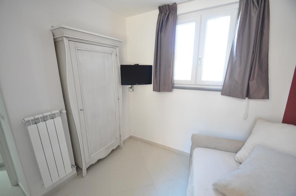 Terra Murata Boutique B&B Procida Bagian luar foto