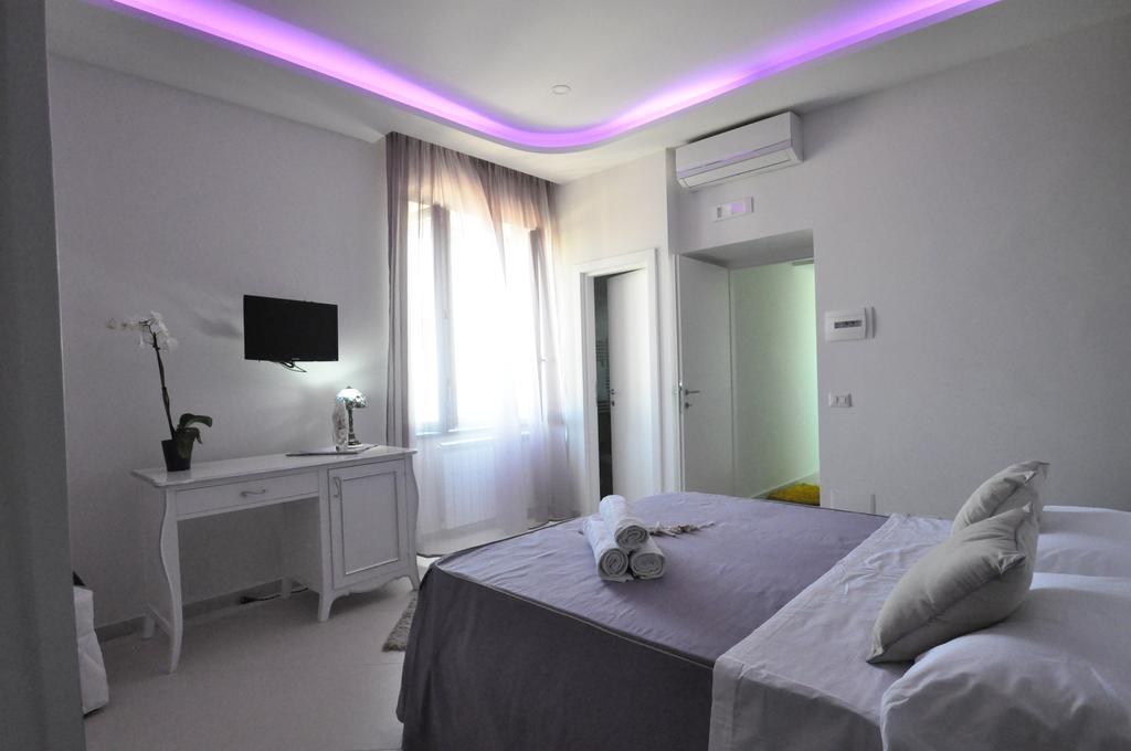 Terra Murata Boutique B&B Procida Ruang foto