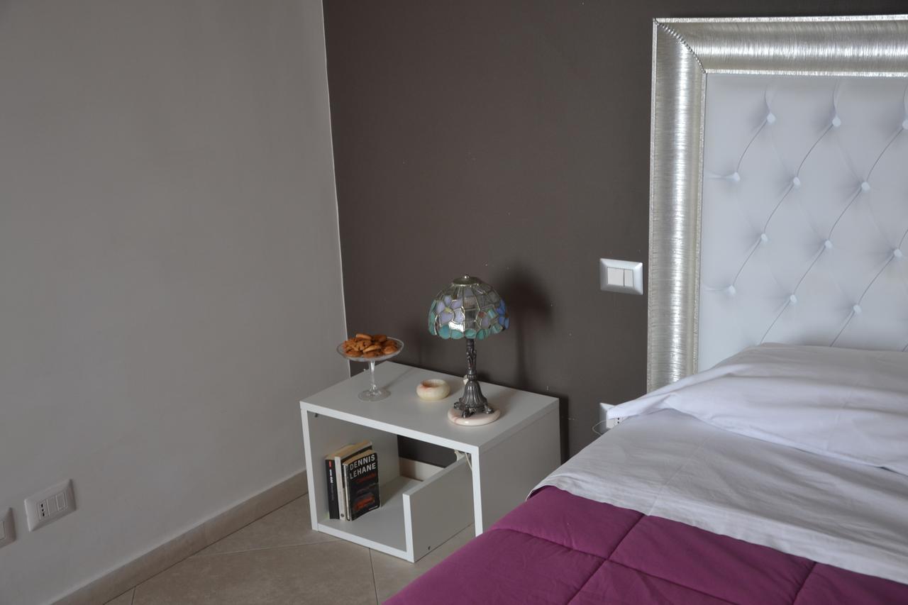 Terra Murata Boutique B&B Procida Ruang foto