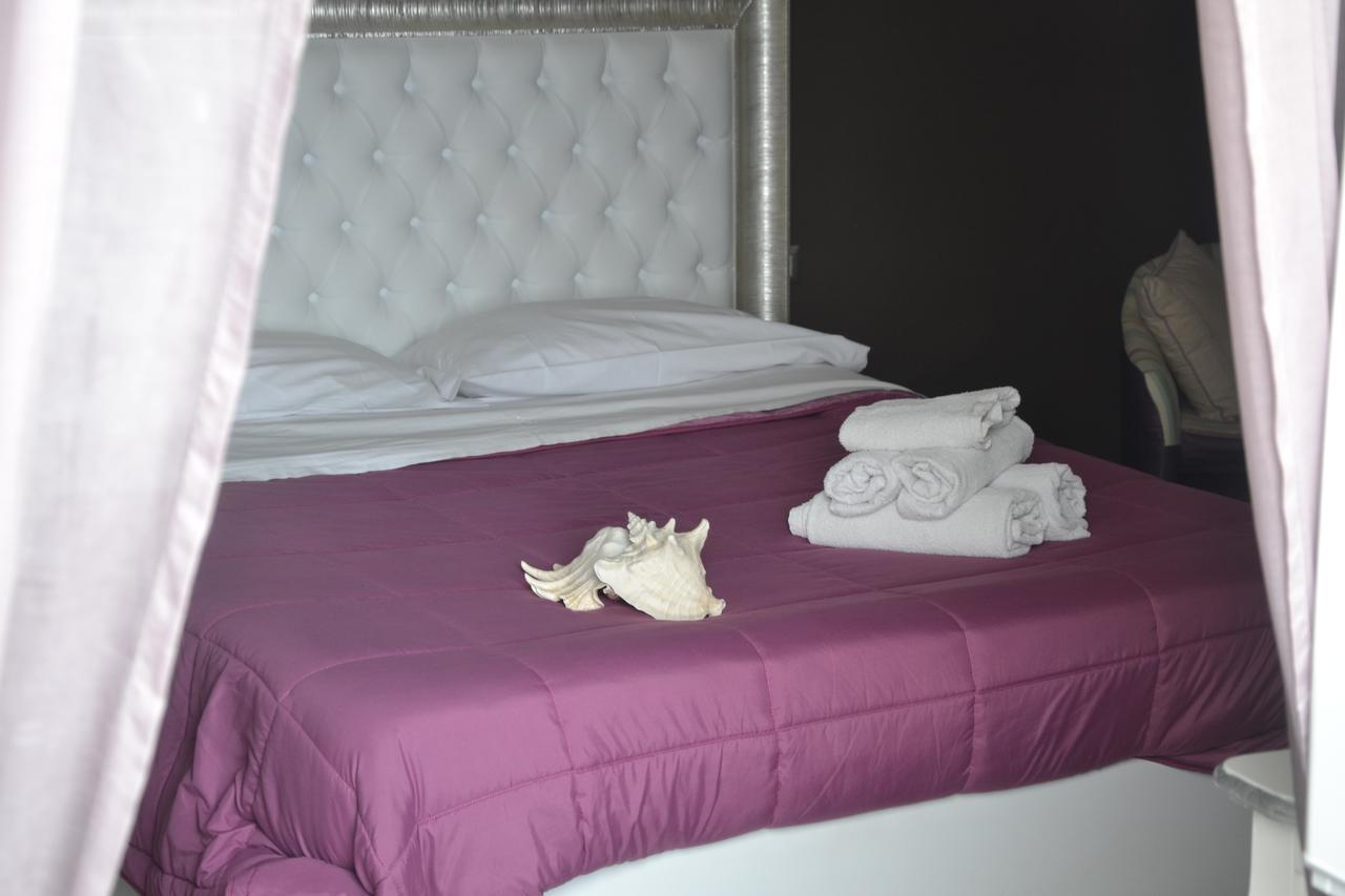 Terra Murata Boutique B&B Procida Bagian luar foto